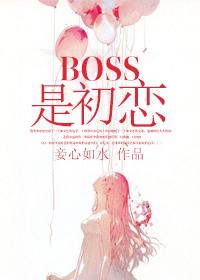 我的初恋是boss