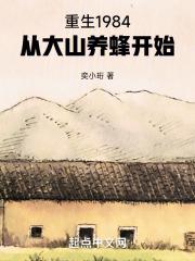 重生1984从养蜂开始的