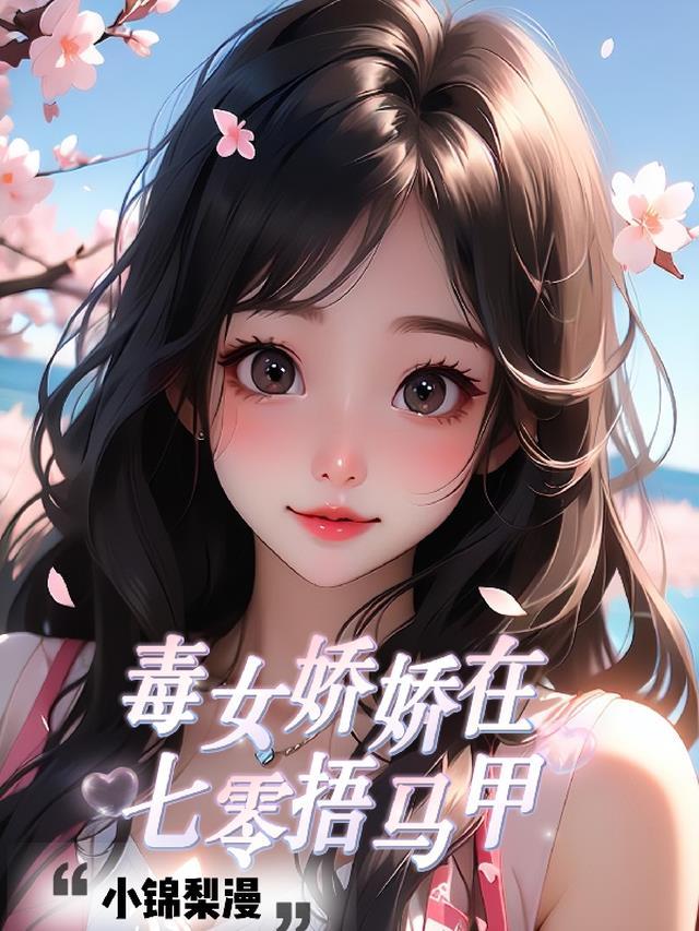 娇女毒妃262