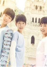 tfboys之复仇彼岸三公主