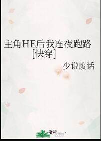 主角he是什么意思