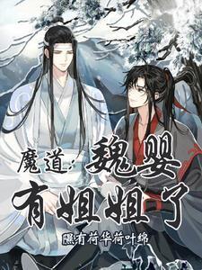 穿越魔道师姐