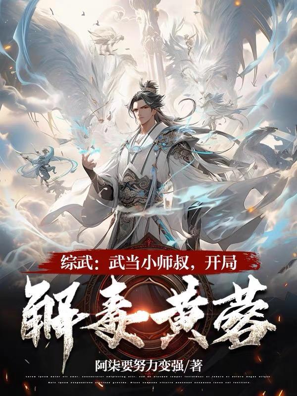 武侠之武当小师弟