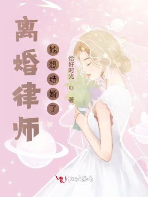 离婚律师我努力赚钱