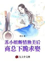 苏小姐总想离婚