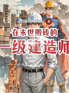 在末世界搬金砖漫画